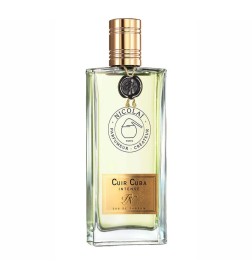 Nicolai - Cuer Cuba intense Eau de Parfum - Piccante Unisex