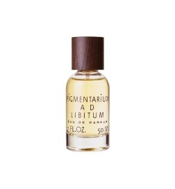 Ad Libitum - Pigmentarium