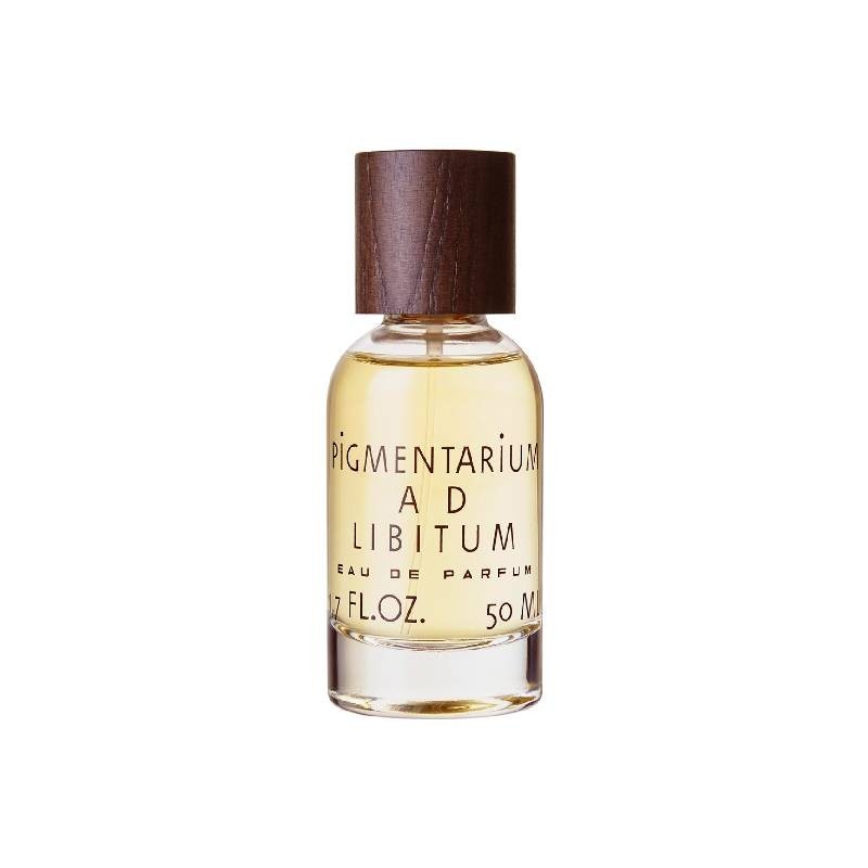 Ad Libitum - Pigmentarium