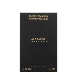 Azabache - Pigmentarium