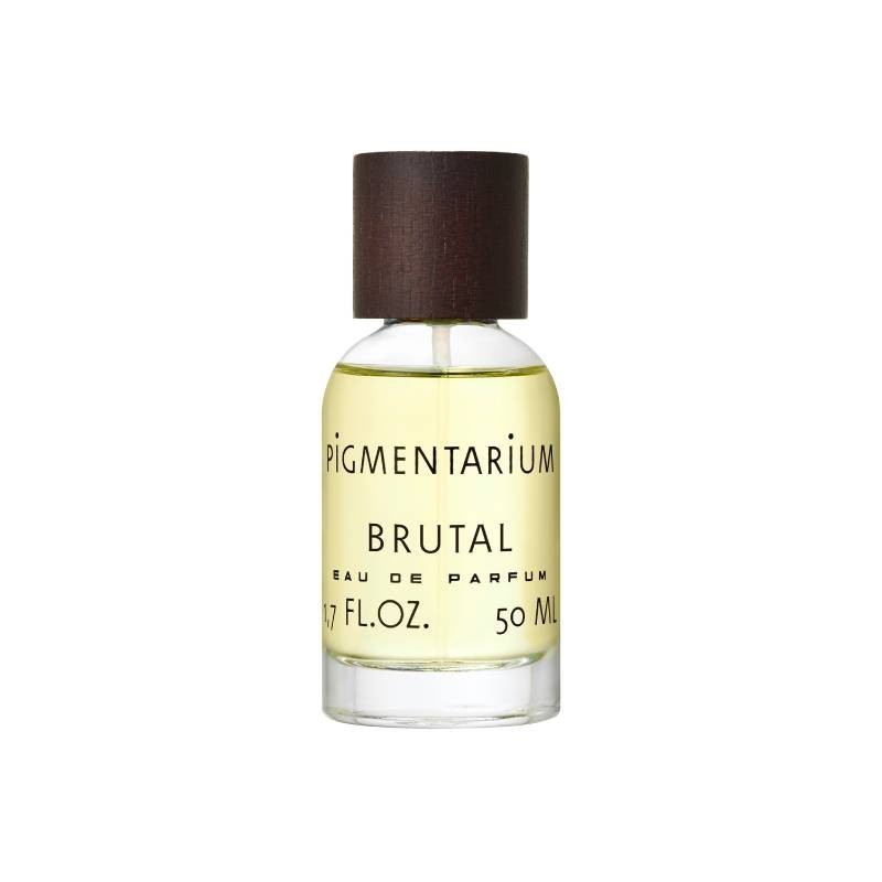 Brutal - Pigmentarium