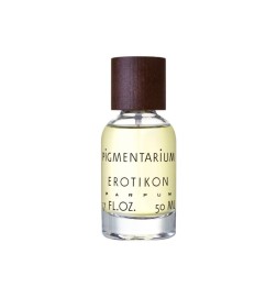 Erotikon - Pigmentarium