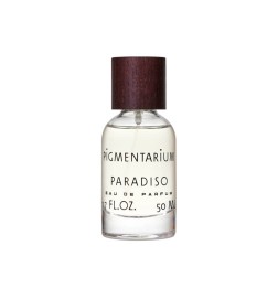 Paradiso - Pigmentarium