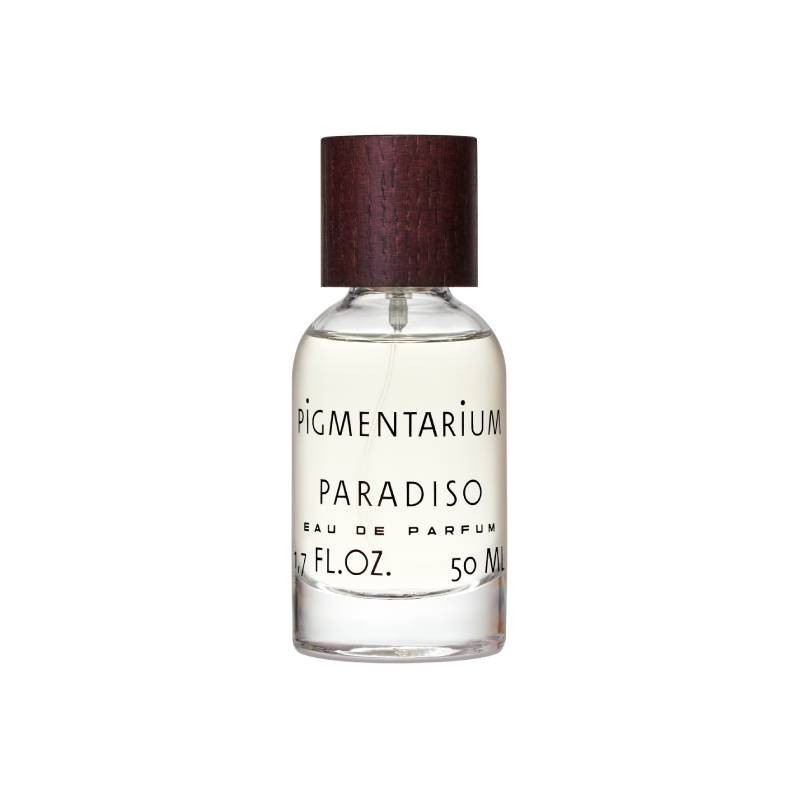 Paradiso - Pigmentarium