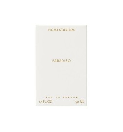 Paradiso - Pigmentarium