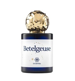 Betelgeuse - In Astra