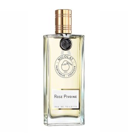 Nicolai - Rose Pivoine Eau de Toilette - Bloemenvrouw