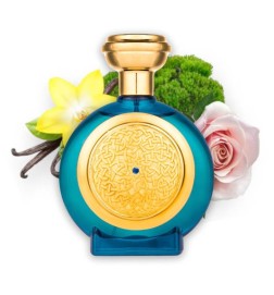 Aqua Sapphire Pure Parfum - Boadicea The Victorious
