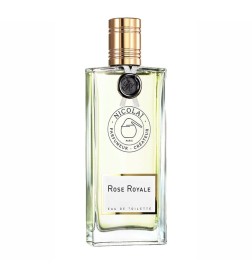 Nicolai - Rose Royale Eau de Toilette - Floral Woman