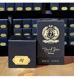 28 - 100 ml - Daniel Josier Consigli e spedizioni gratuiti!