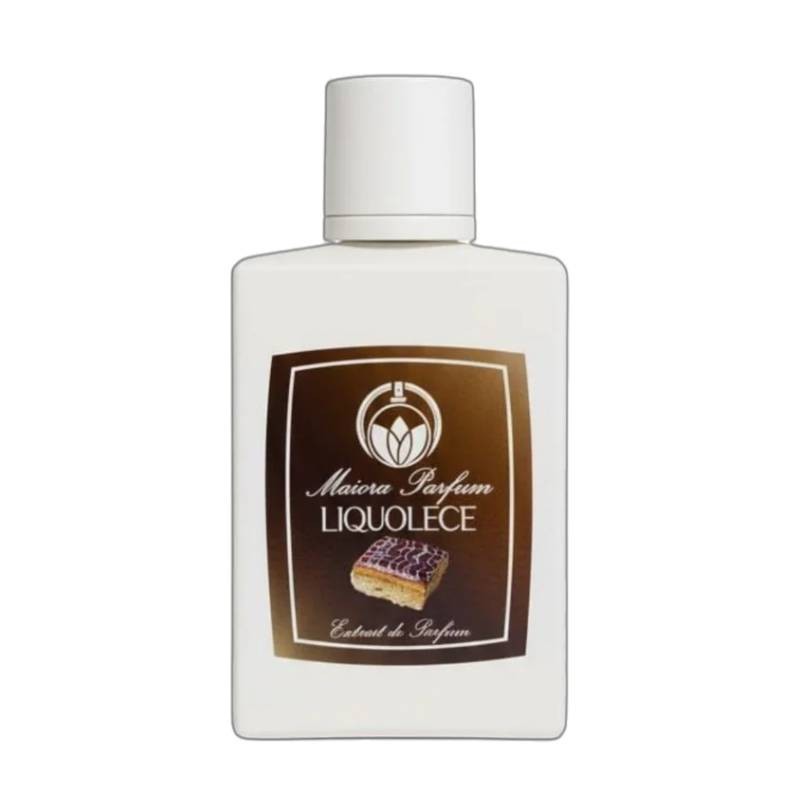 Liquida Maiora Parfum