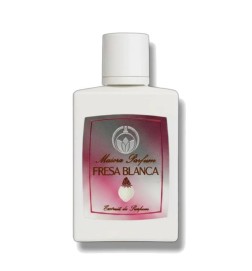 Biała truskawka - Maiora Parfum