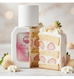 Fragola bianca - Maiora Parfum