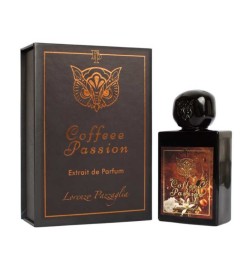 Coffeee Passion - Lorenzo Pazzaglia
