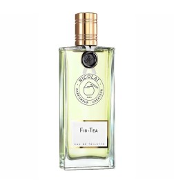 Nicolai - Figi-Tea Eau de Toilette - Afrita Kobieta