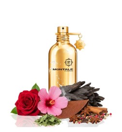 AOUD Królowej Róże - Montale Paris Darmowa porada i przesyłki!