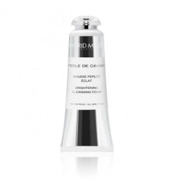 Ingrid Millet – P.Caviar Mousse Perlée Éclat 125ml – Espuma limpiadora perlada radiante.