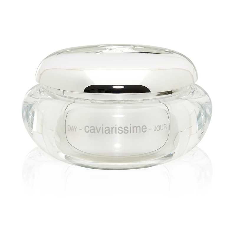 Ingrid Millet - P.Caviar Caviarissime Jour 50ml - Восстанавливающий крем против морщин.