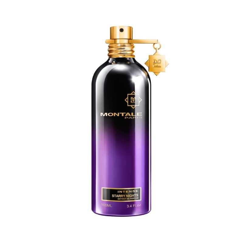 Intense Starry Nights 100 ml - Montale Paris Gratis advies en zendingen!