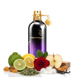 Noites estreladas intensas 100 ml - Montale Paris Aconselhamento gratuito e remessas!
