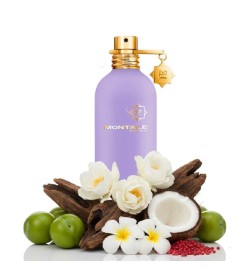 Seja minha ameixa 100 ml - Montale livre consultoria e transporte!