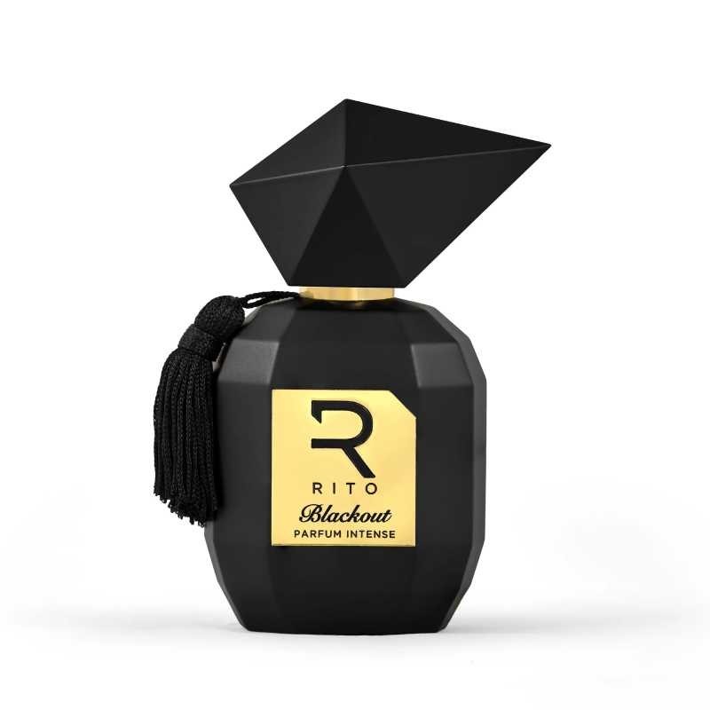 Blackout Parfum Intense 100 ml - Rito