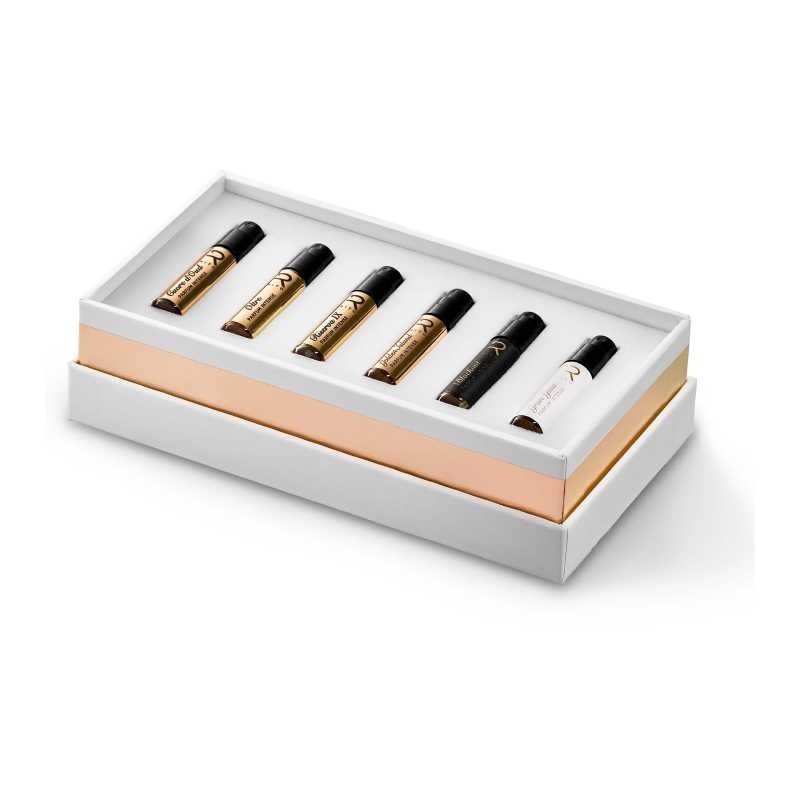 Kit scoperta 6 x 1,5 ml - Rito
