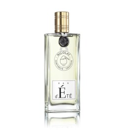 Nicolai - Eau d'Eté Eau Fraiche - Agrumi unisex