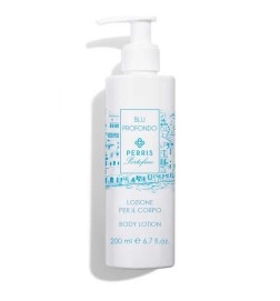 Blu Profondo Body Lotion - Perris Portofino