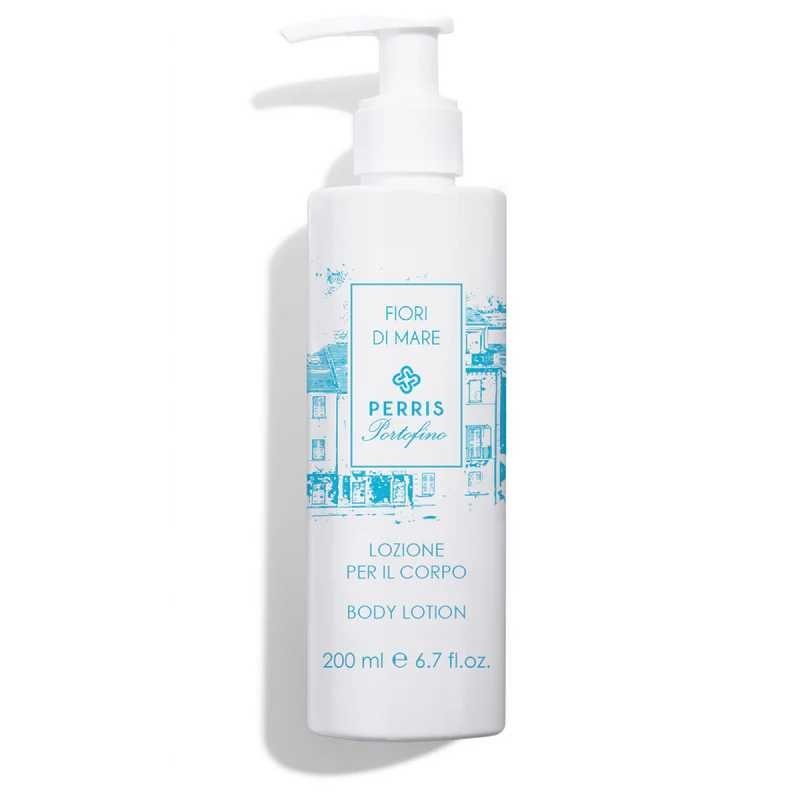 Fiore Di Mare Body Lotion - Perris Portofino