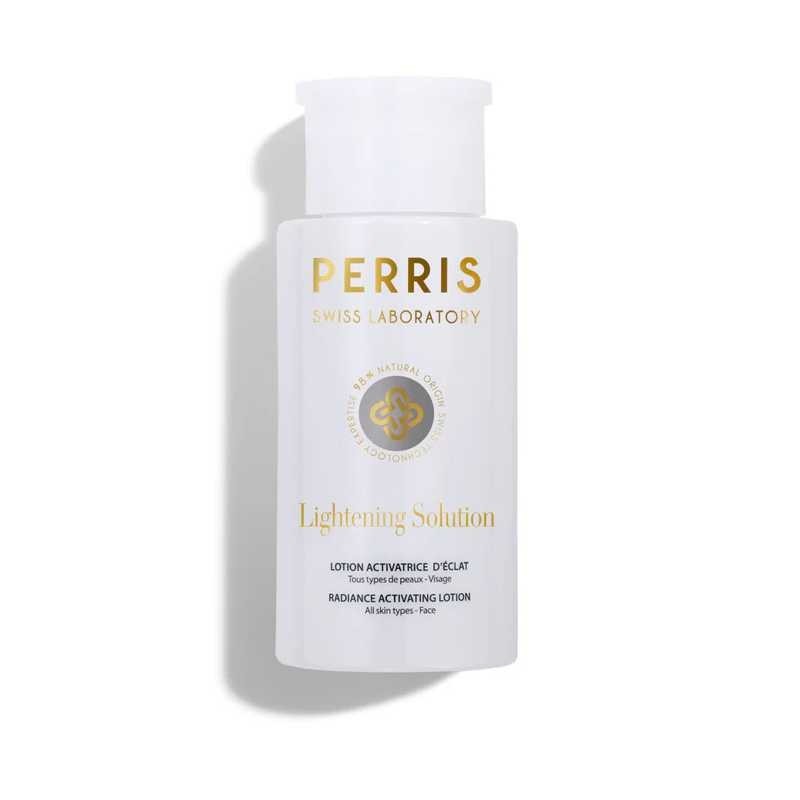 Radiance Active Lotion - Perris Swiss Laboratory
