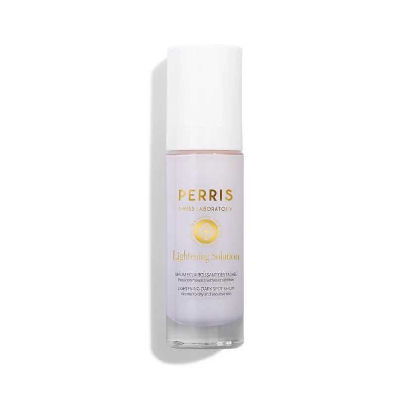 Alleggerimento siero scuro siero 30 ml - Perris Swiss Laboratory