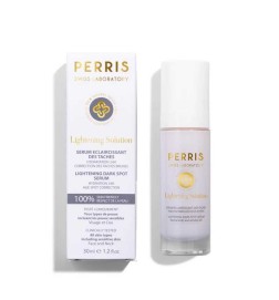 Lightening Dark Spor Serum 30 ml - Perris Swiss Laboratory