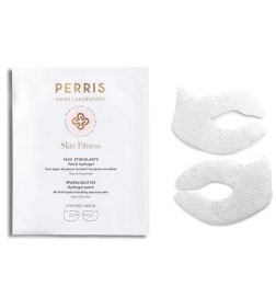 Patfa Hydrogel Yeux Etincelants 2 patches - Perris Swiss Laboratory