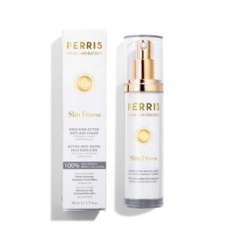 Emulsion Active Anti-Age Visage 30 ml - Perris Swiss Laboratory