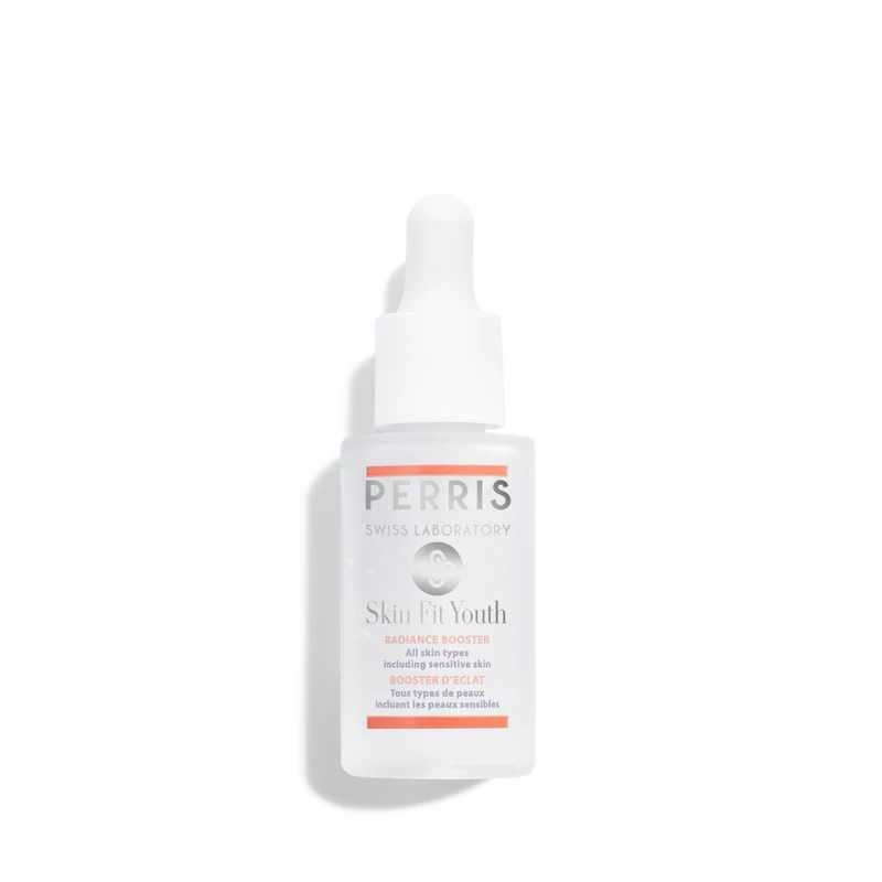 Booster de radiância 30 ml - Perris Swiss Laboratory