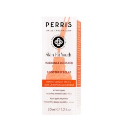 Radiance booster 30 ml - Perris Swiss Laboratory