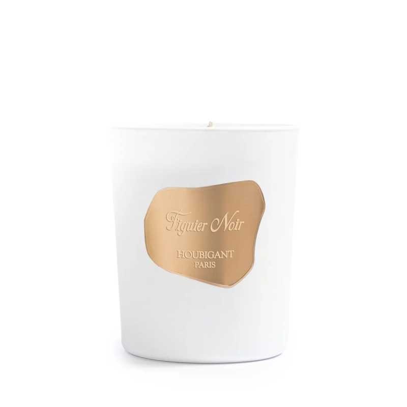 Figuier Noir Candle - Houbigant Paris