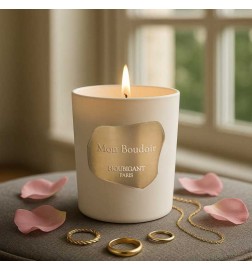Mon Boudoir Candle 195 G - Houbigant Paris