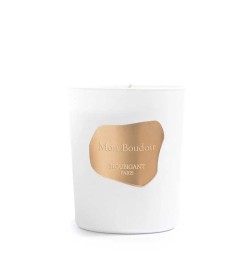 Mon Boudoir Candle - Houbigant Paris