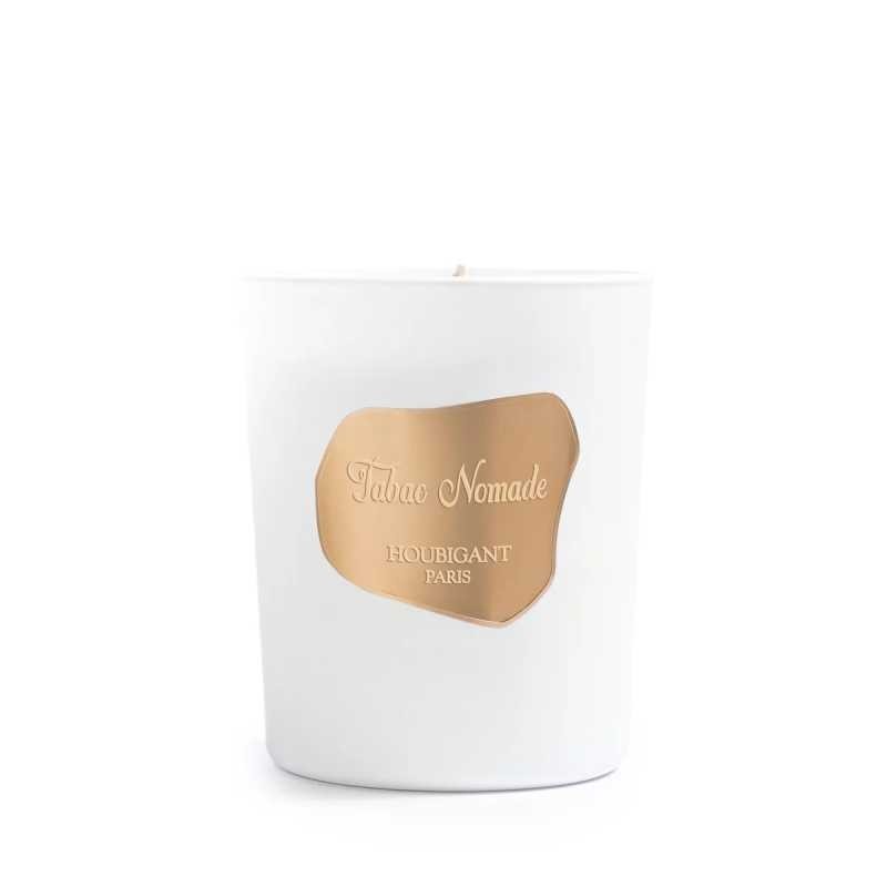 Tabac Nomade Candle - Houbigant Paris