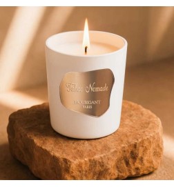 Tabac Nomade Candle - Houbigant Paris