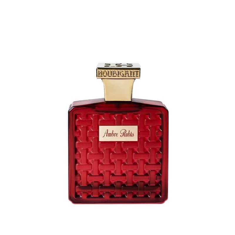 Ambre rubis - Houbigant Paris Spedizione gratuita!