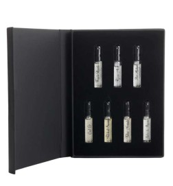 Set Discovery Collection Men 7 x 2 ml - Houbigant Paris Spedizione gratuita!