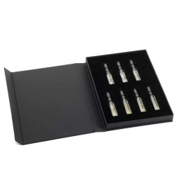 Définir la collection de découverte hommes 7 x 2 ml - Houbigant Paris Livraison gratuite!
