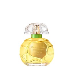 Quelques Fleurs Jardin Secret Collection Privée 100 ml - Houbigant Paris Spedizione gratuita!