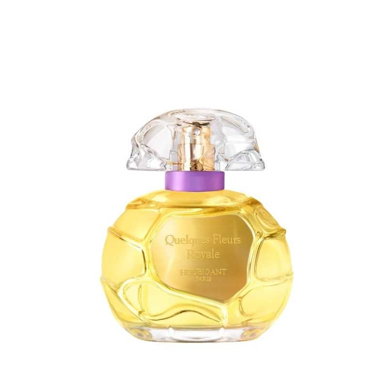 Quelques Fleurs Royale CollectionPrivée100ml  -  Houbigant Paris 免费送货！