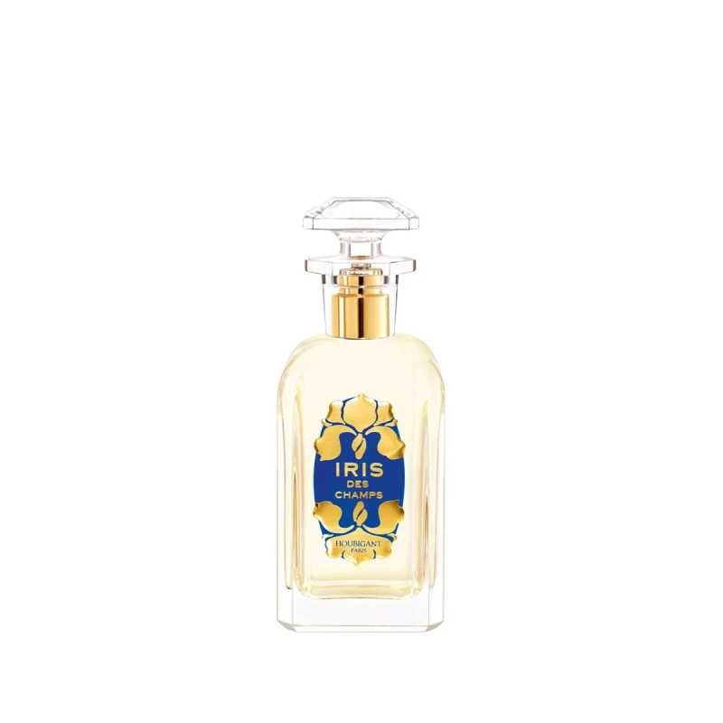 IRIS DES CHAMPS EDP 100毫升 -  Houbigant Paris 免费送货！