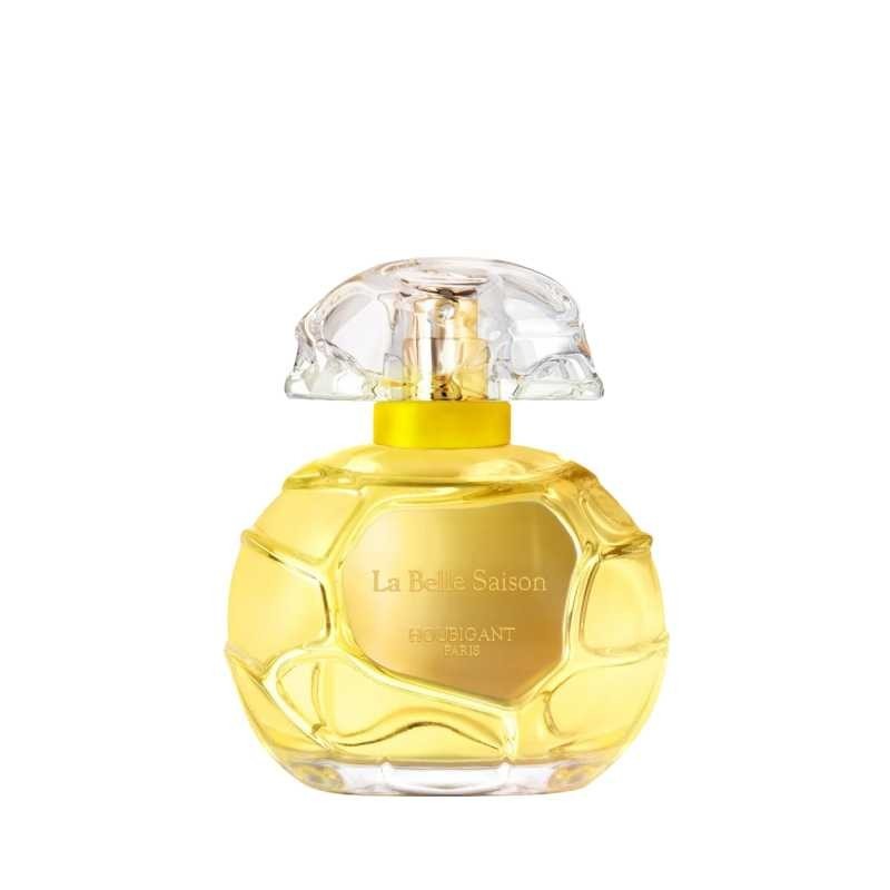 La Belle Saison Collection Privée 100 ml - Houbigant Paris