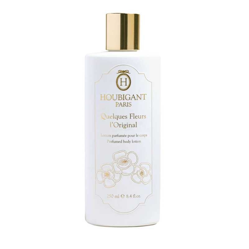Quelques Fleurs L 'Area originale profumata - Lozione per il corpo 250 ml - Houbigant Paris